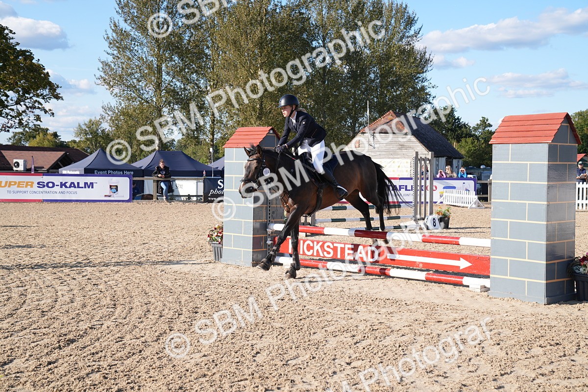 SBM_27993 - J43 - Super Speedy Scurry Open - 60cm