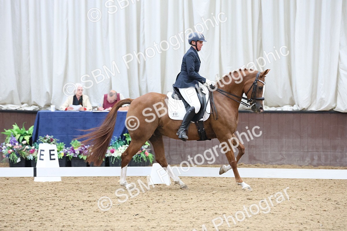 SBM_007530 - Class 23 - Medium FSM Bronze