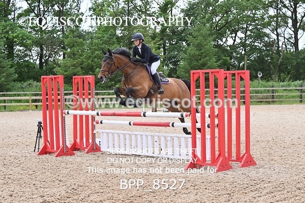 BPP_8527 - CLASS 15 SUN Senior Newcomers/ 1.10m Open