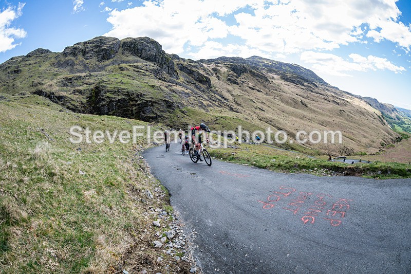 141215 - Hardknott Pass Camera 2 14.00-15.00