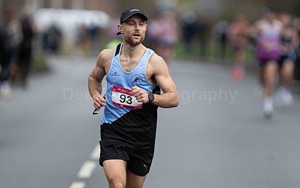 WHM-75 - Wokingham Half Marathon 2026