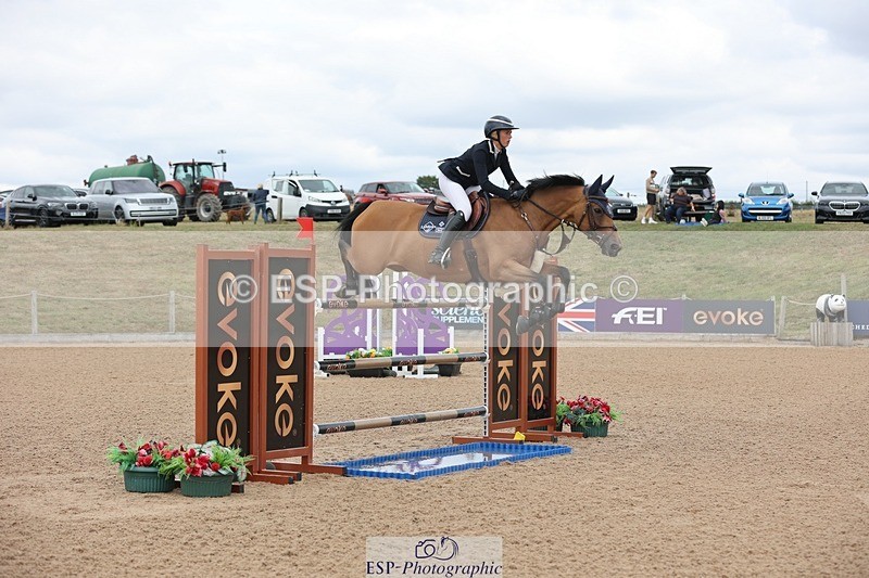 250719-132145-15520 - Cls 3, 3 Star Small Tour Start til Break