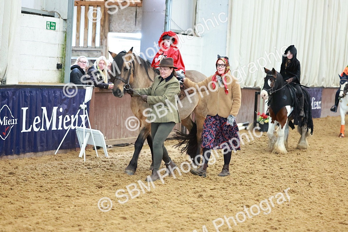 SBM_000063 - Class 1 - Fancy Dress