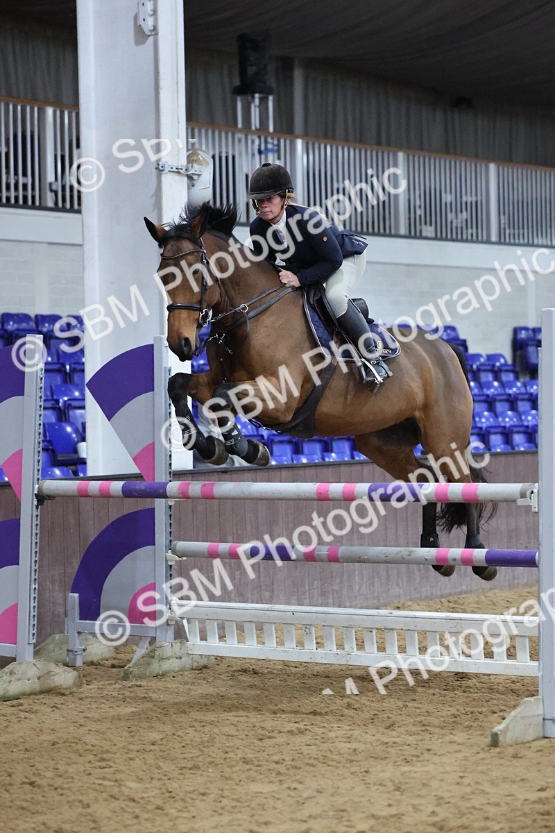 SBM_001484 - Class 5 - Senior Foxhunter -1.20m