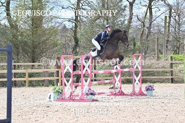 BPP_9444 - CLASS 5  1.15m Members Cup Qualifier/ 1.15m Open