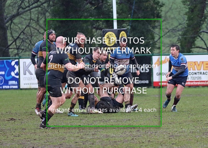IMG_5520 - Kendal Rugby v Wilmslow