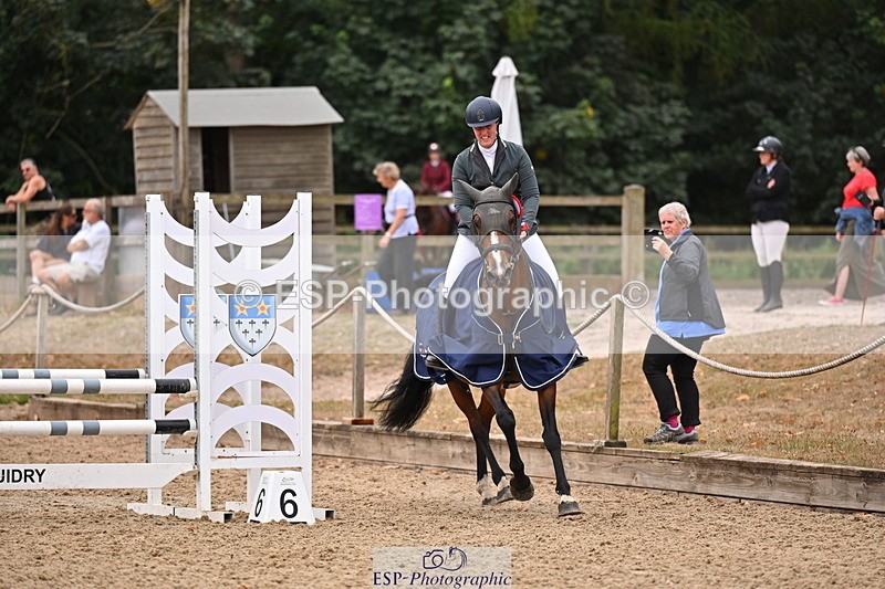 250817A-111158-04043 - Cls 16 Snr British Novice