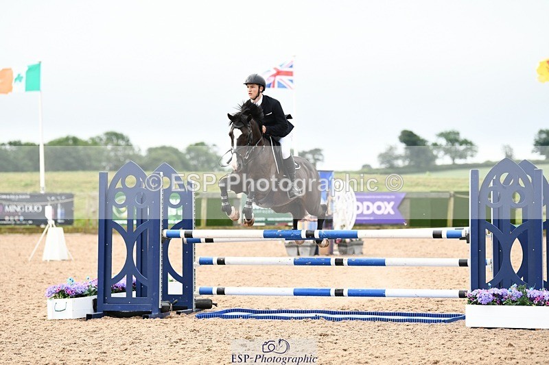 250628-081621-02124 - Cls 9a Junior 1.05m Open