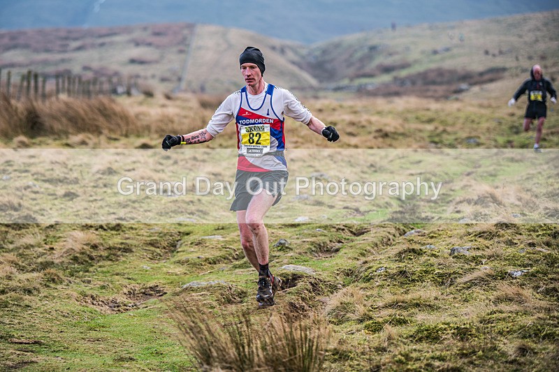 Clough Head-475 - Kong Clough Head Fell Race Saturday 18th January 2025
