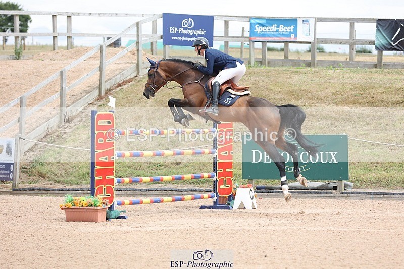 250719-135351-15865 - Cls 3, 3 Star Small Tour Start til Break