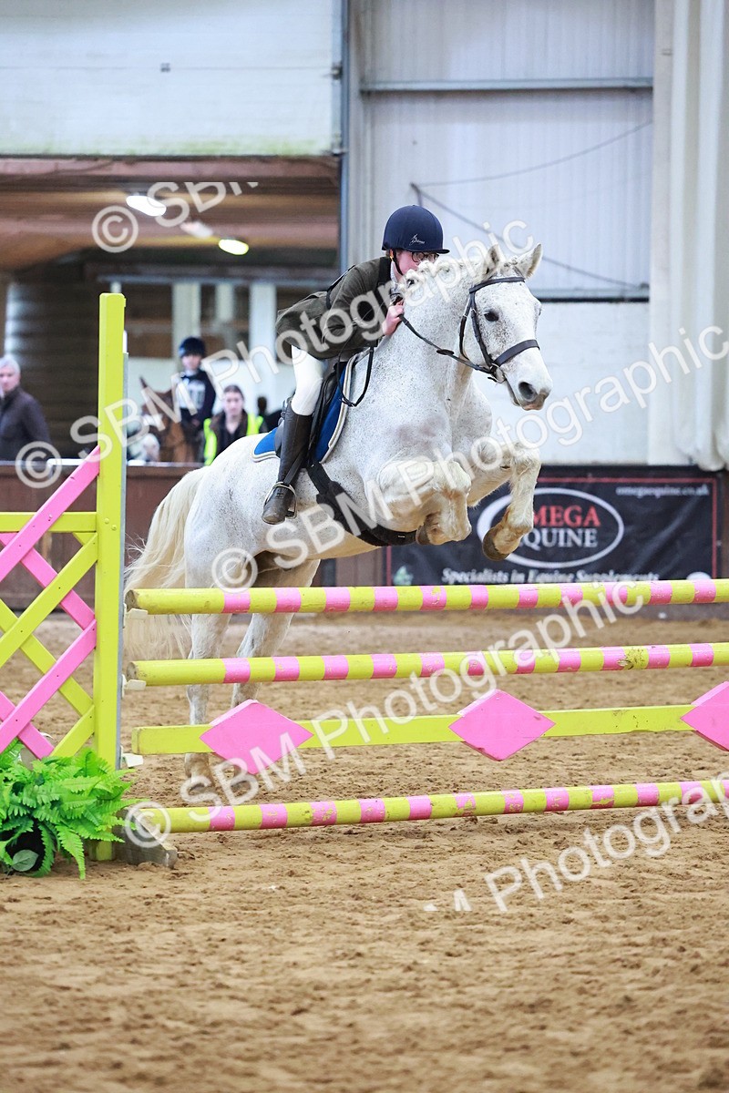 SBM_001284 - Class 3 - 90cm