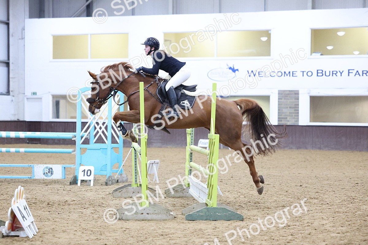 SBM_000720 - Class 3 - Senior Discovery - 1.00m