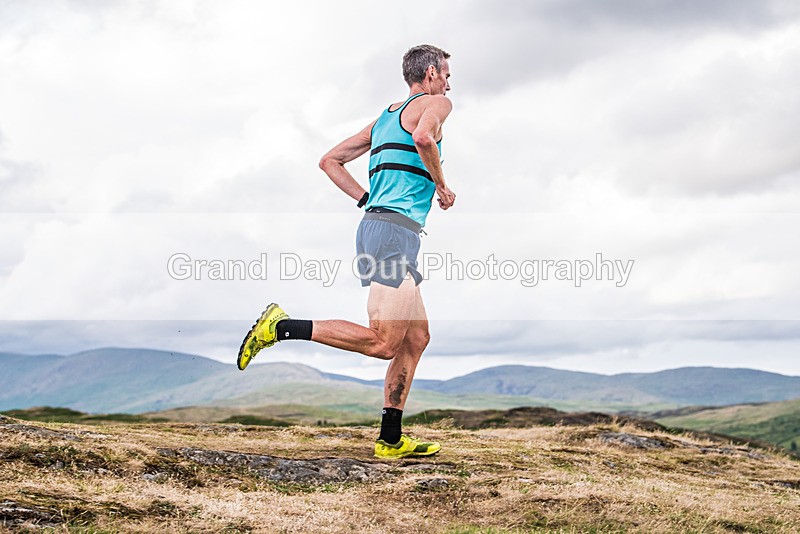 Reston-321 - Reston Scar Fell Race Wednesday 5th July 2023