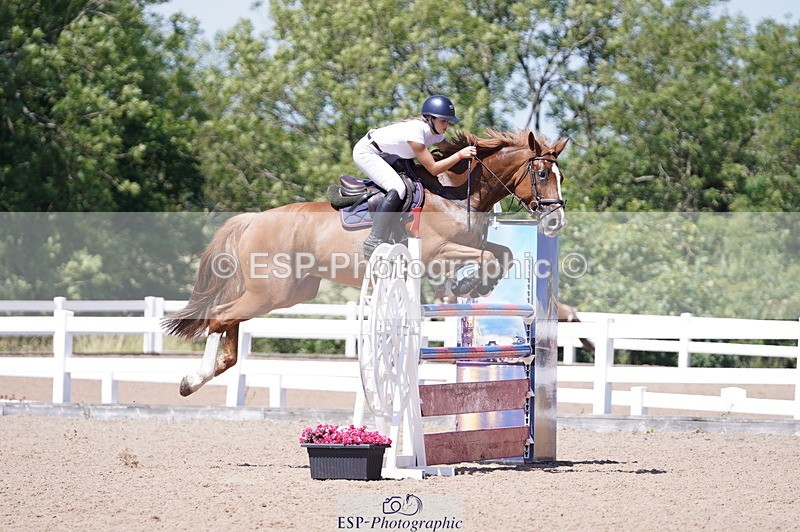 240719A-132908-11511 - Cls 14, 1 Star Silver Tour 1.25m