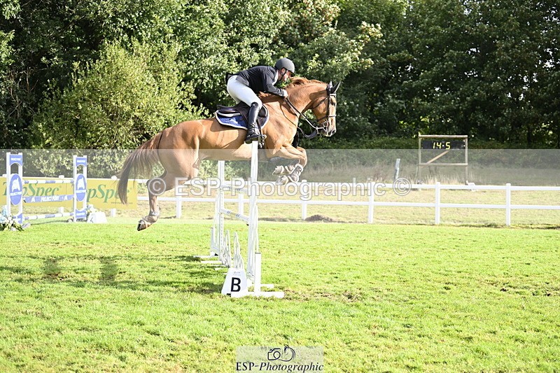 250831A-090444-09128 - Cls 34 Snr Foxhunter