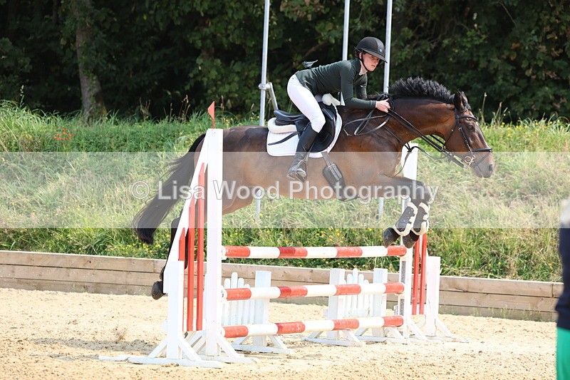 3E7A1937 - Class 5: Senior 95cm