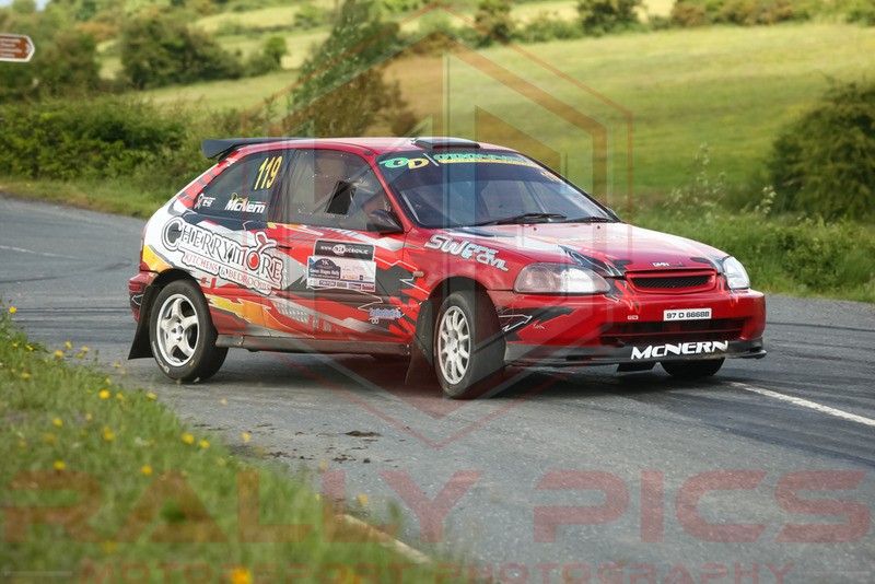 Cavan Rally 65 of 87 - Cavan Rally 2025
