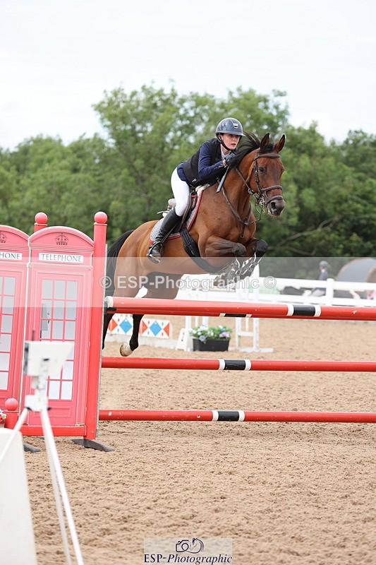 240630A-163406-15223 - Cls 33 Foxhunter and 1.10m Open