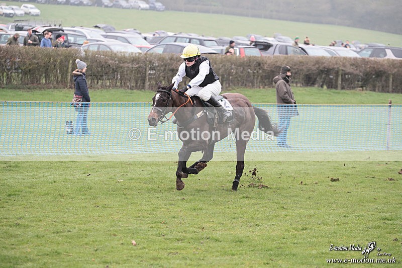 PR PtP 080326 200 - Guilsborough Pony Races 08/03/26