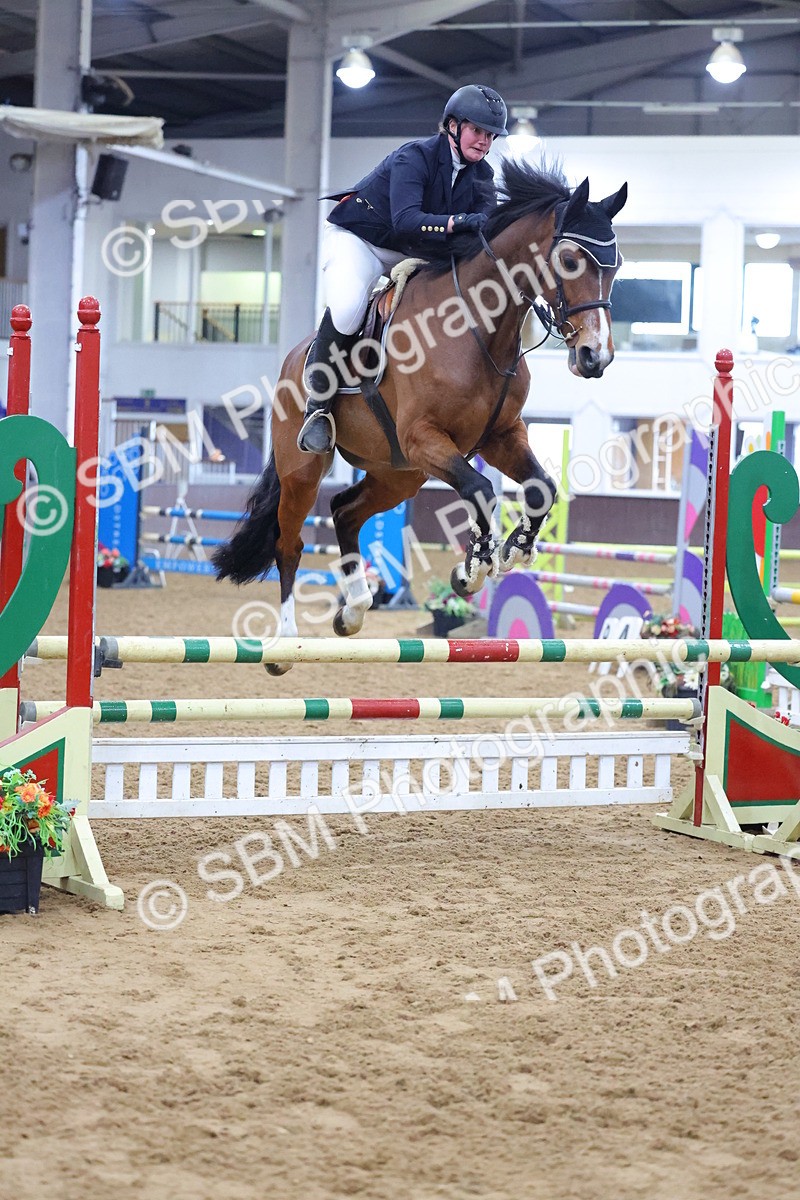 SBM_004882 - Class 12 - Senior British Novice - 90cm Open