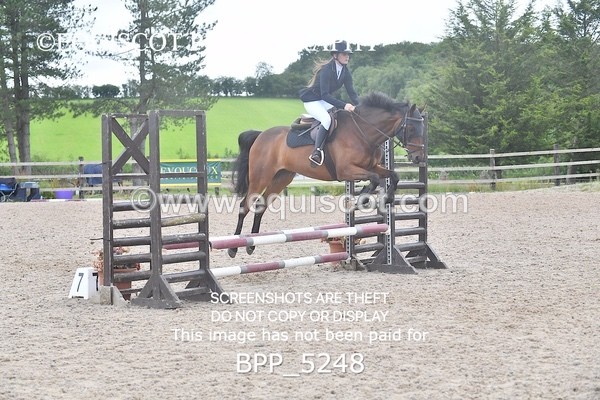 BPP_5248 - CLASS 5 60CM