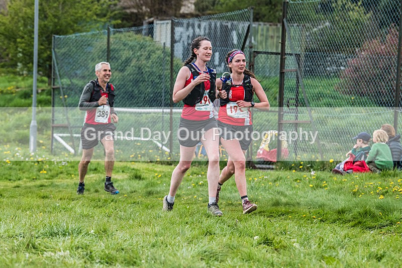 3 Peaks Finish-1663 - The 3 Peaks Race Saturday 26th April 2025 - The Finish