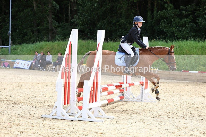 3E7A1310 - Class 3: 60 -65cm Part A