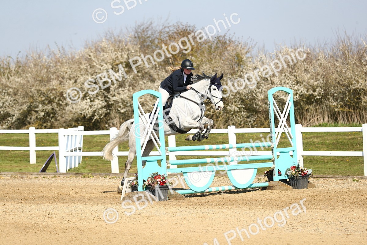 SBM_000572 - Class 3 - Senior Discovery - 1.00m