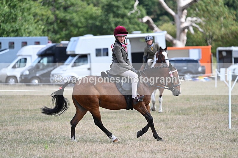 WJ7_6455 - Class 13 Ridden Veterans