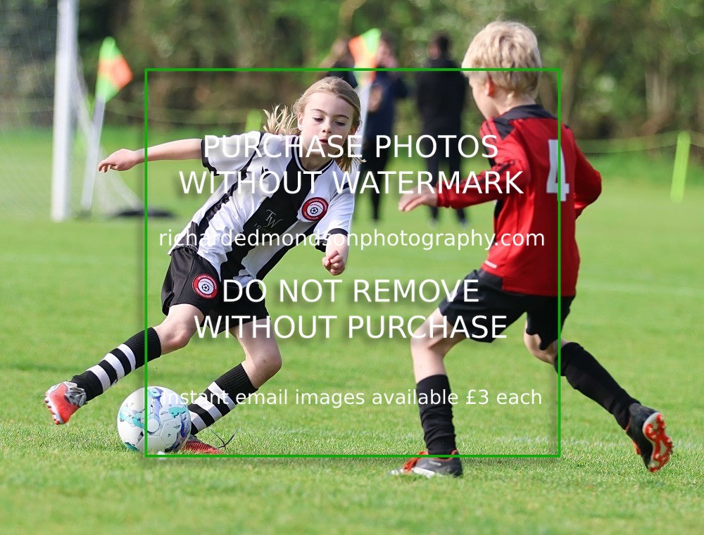 533A5655 - Craven Wanderers Under 7's Silver Plate finals