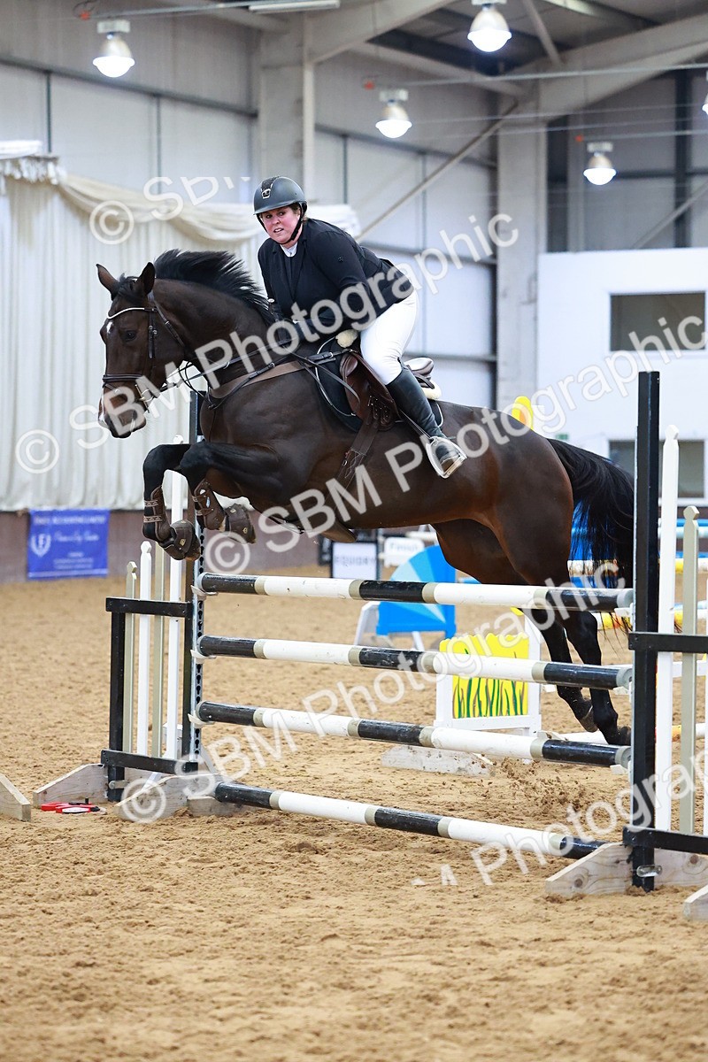 SBM_001648 - Class 4 - Senior Newcomers 1.10m