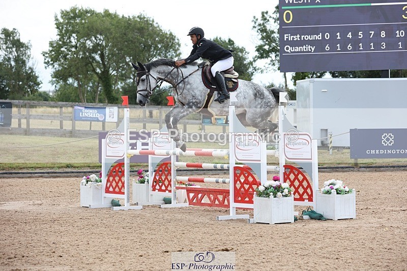 250719-121649-14943 - Cls 11, 1 Star Bronze Tour