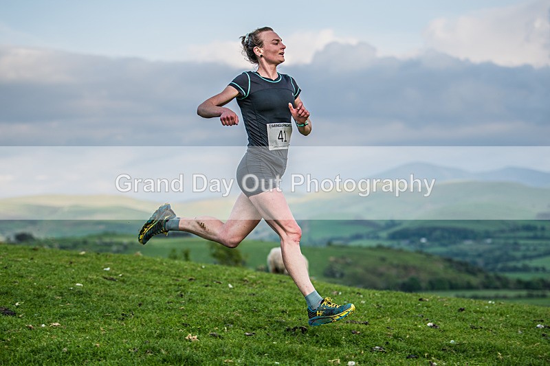 Hay-313 - Hay O Trail Race Tuesday 21st May 2024