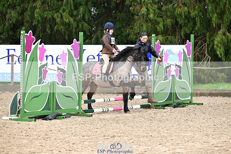 260222A-101048-00331 - 40cm Lead Rein and Assisted