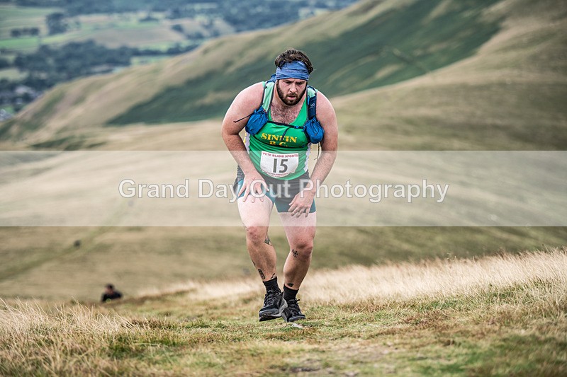 Sedbergh Hills-328 - Sedbergh Hills Fell Race Sunday 16th August 2026