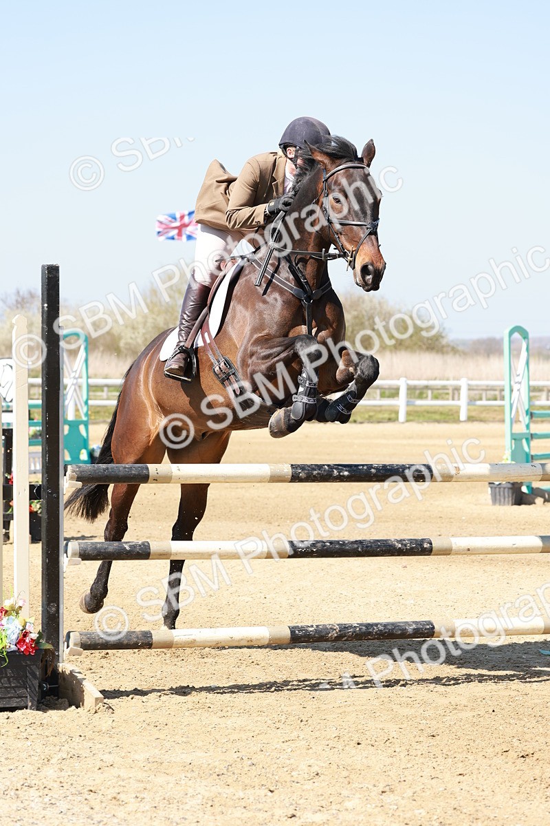 SBM_004150 - Class 17 - Senior Newcomers - 1.10m