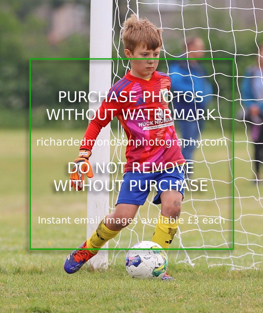IMG_3508 - Wattsfield U7s vs Kendal Utd U7's