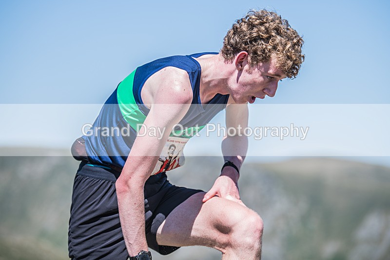 Kentmere-65 - Kentmere Horseshoe Fell Race Sunday 19th July 2026