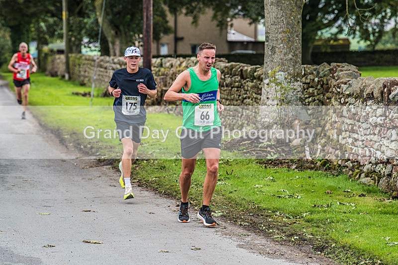 Acorn bank-243 - Acorn Bank 10K Road Race Sunday 17th September 2023