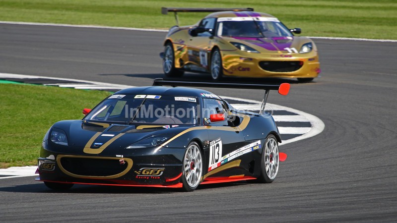  - USLOT  Lotus Specific