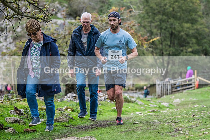Dovedale Dash-609 - Dovedale Dash Sunday 5th October 2025