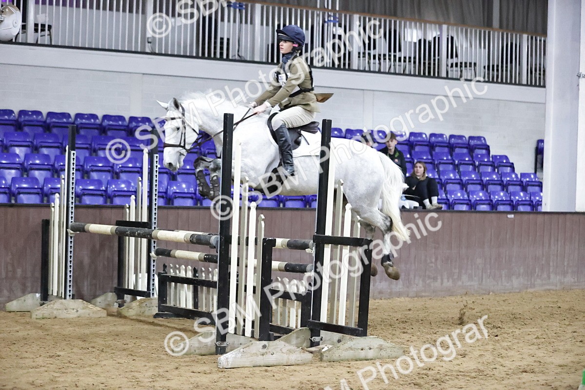 SBM_001573_Class 3 - 100m - Cart - Tamsin