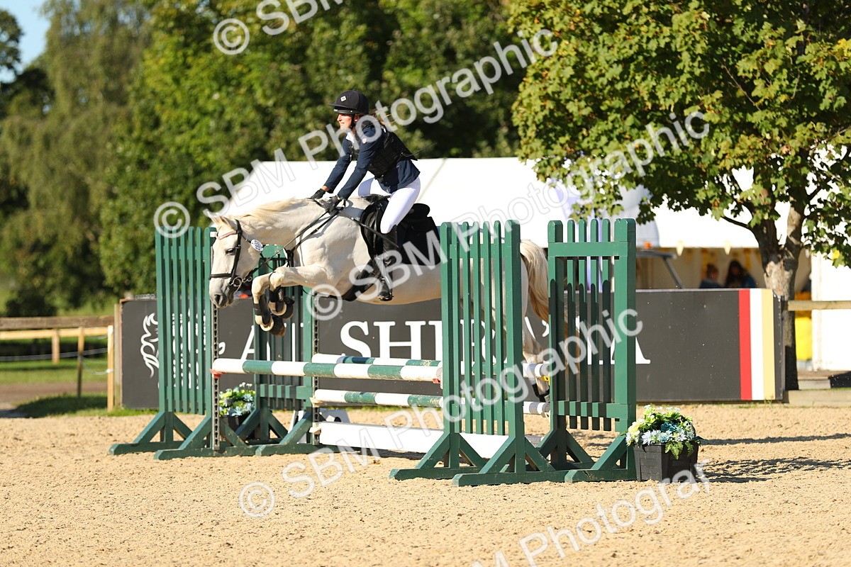 SBM_16628 - J33 - Senior 75cm Championship