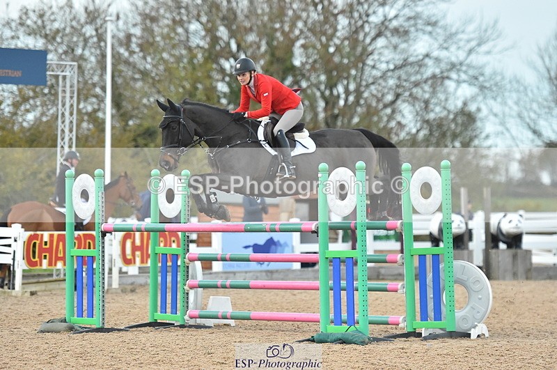 231111A-150004-02372 - Cls 14 Blue Chip 1.25m Winter Qualifier