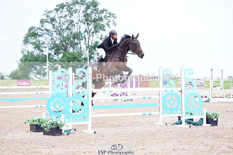 240803A-113928-07470 - Cls 29 Snr Foxhunter