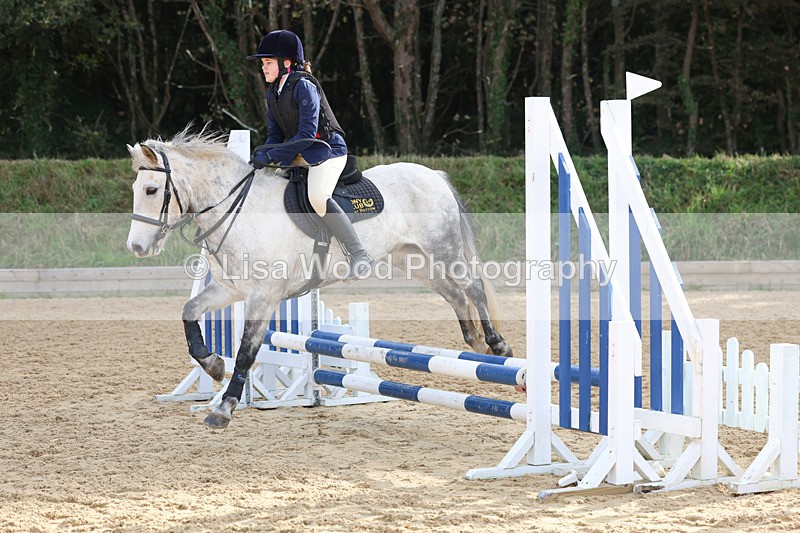 3E7A6538 - Class 2: 50cm Open