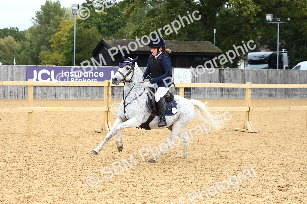 SBM_63954 - J65 - Junior pony 70cm Championship