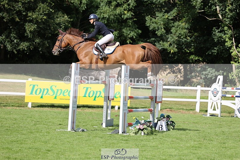 250704A-170713-12284 - Cls 18 Snr 1.40m Grand Prix