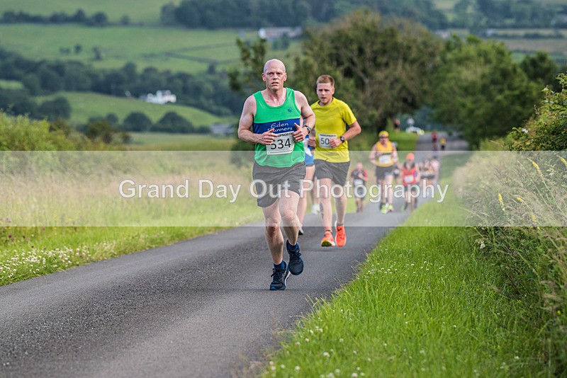 Lambfoot Loop-230 - Lambfoot Loop Road Race Tuesday 5th July 2022