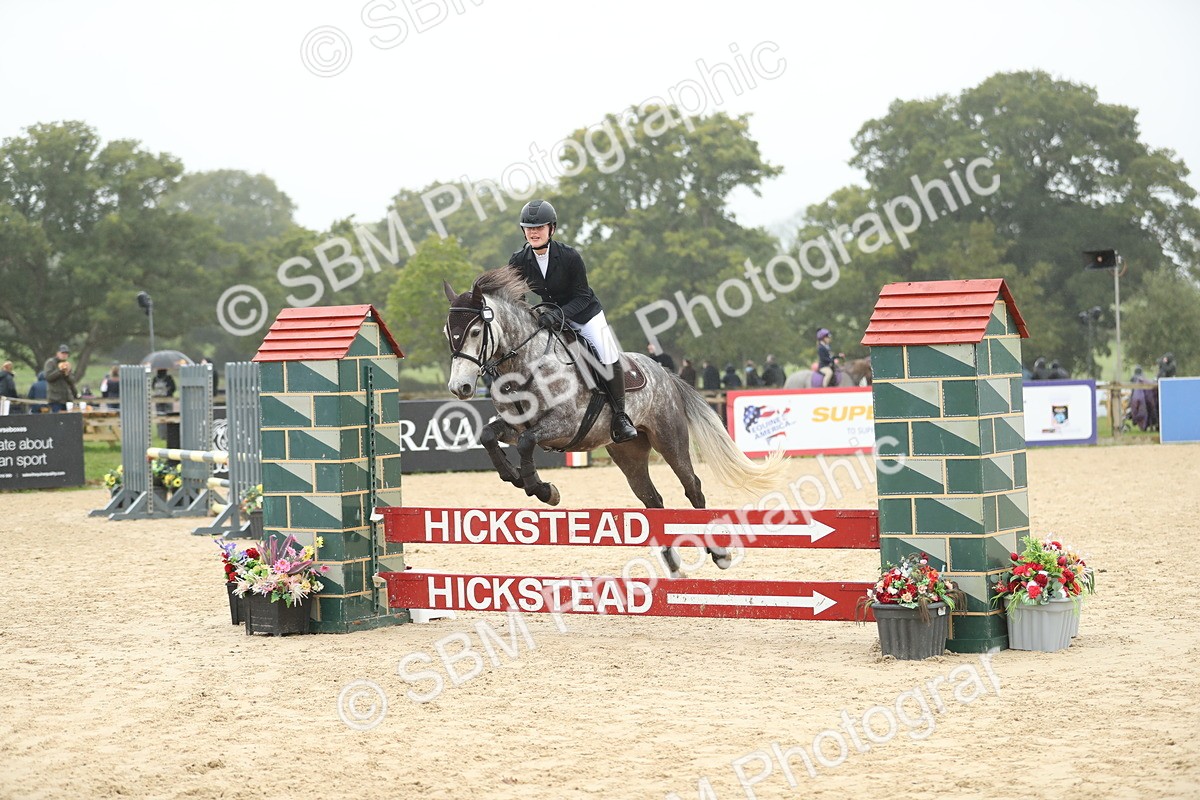 SBM_73970 - J16 - Junior Pony 75cm Championship
